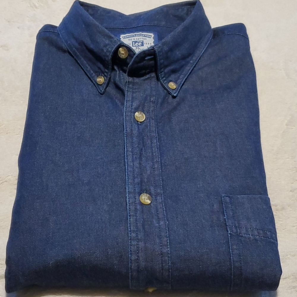 Lee Denim Collection - Picture 3 of 16
